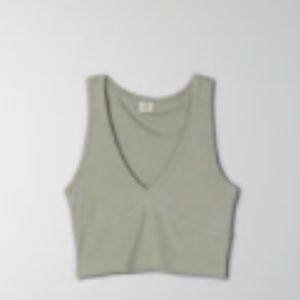 Sunday Best Atlas Tank